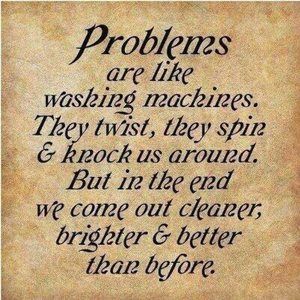 Meet your Posher, Arlene